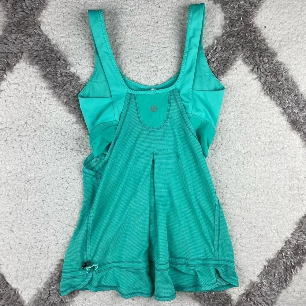 Lululemon Run Times Tank - Picture 5 of 7